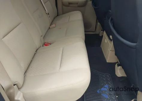 2011 Chevrolet Silverado 1500 Lt z USA, uszkodzony, nr VIN 1GCRCSEA0BZ132671